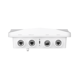 H3c Wa6620X Ngoài Trời Công Nghiệp Điểm Truy Cập Wi-Fi 6 Dual-Radio 4-Stream <span class=keywords><strong>Router</strong></span> Không Dây Với Sfp Cổng Cho WLAN - Product Image 3