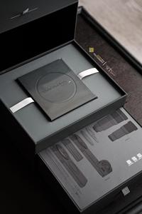 โทรศัพท์ vivo X500 Pro Max รุ่นปี 2026 ขายดี 16GB+1TB Creator Kit กล้อง Zeiss 200MP APO Super Telephoto |   บลูคริสตัล ดิมิเนซิตี้ 9600 โปร - Product Image 2