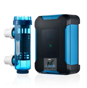 Clorador de sal de piscina inflable de PVC de fábrica <span class=keywords><strong>para</strong></span> niños Sistema de desinfección de agua <span class=keywords><strong>para</strong></span> piscinas de <span class=keywords><strong>spa</strong></span> - Product Image 1