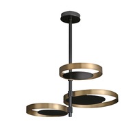 Lustre Moderne de Luxe Léger en Verre Méduse, Suspension Artistique Créative pour Villa, Salon, Restaurant, Bar, avec Pompons