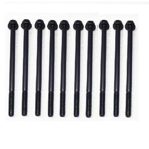 Baut Kepala Silinder Mesin Changan Hunter F70 Pickup Yunnei Power D20TCIE OEM X1906103 D19TCI-06005-<span class=keywords><strong>2</strong></span> - Product Image 5