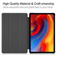 Casing untuk Lenovo Tab P11 Plus 2021 / Tab P11 11, Cangkang Pelindung Penutup untuk Lenovo Tab 2020 TB-J606F TB-J606X / P11 Plus TB-J607