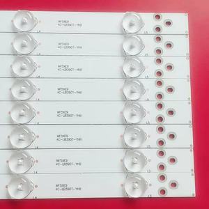 Oferta Especial HX-NO.520 Tira de Retroiluminación LED para TV 5LED TCL-39L2306C-3030C-8X5 4C-LB390T-YHB para 39L2303C 39L2309C 39L2306C - Product Image 4