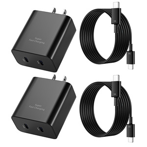 ที่ชาร์จ GaN 45W รุ่นใหม่ รองรับการใช้งานข้ามประเทศ สำหรับ iPhone 16 ชาร์จเร็วแบบ Dual-C ขายส่งจากโรงงาน - Product Image 4