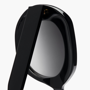 Gafas de Sol Redondas Uv 400 para Hombre, Gafas de Sol de Diseñador 2026, Gafas de Lujo para Mujer, Montura de PC - Product Image 5