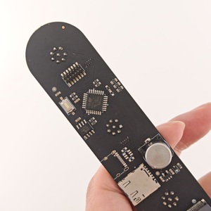 BOM Gerber dosyaları şematik PCB prototipleme devre için çok katmanlı baskılı PCB kartı PCBA - Product Image 4