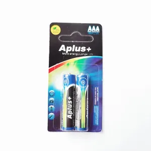 Batarya aa 1.5v 2/3aa d size batteries sr621sw alkaline cr1220 4lr44 for sony watch Battery Alkaline