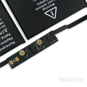 Batería para portátil A1953 de alta calidad para Macbook Pro Retina de 15 pulgadas nueva batería para portátil A1953 <span class=keywords><strong>A1990</strong></span> - Product Image 4