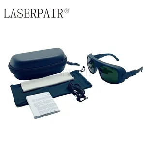 Lunettes de protection <span class=keywords><strong>IPL</strong></span> approuvées CE EN169 200-1800nm pour appareil de beauté <span class=keywords><strong>IPL</strong></span> - Product Image 6