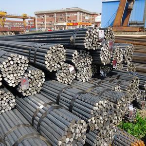 Chất lượng cao cổ phiếu lớn bị biến dạng thép cây ASTM xây dựng sắt nóng gân thép thép cây giá 10mm 12mm 16mm thép cây - Product Image 3