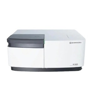 Espectrofotómetro de Fluorescencia Shimadzu RF6000 con Fuente de Luz LED, Instrumento Analítico para Monitoreo Ambiental - Product Image 4