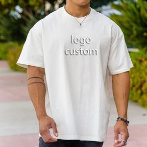 Camiseta de Hip Hop para Hombre, Diseño de Diseñador, Estilo Urbano, Talla Grande, Camisetas con Gráficos Personalizados, Camisetas Deportivas Vintage, Camisetas con Lavado Ácido - Product Image 6