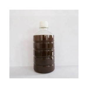 Poudre de boue d'acide linéaire Alkyl, benzène, sulfonique, LABSA 96% - Product Image 1