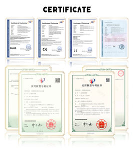 러시아 Gen2+ Gen3 야간 투시 단안경 백색 및 녹색 인광 튜브 헬멧 장착형 Pvs14 야간 투시 단안경 - Product Image 5