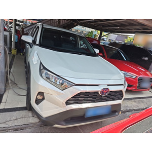 Guazi <span class=keywords><strong>2021</strong></span> Toyota <span class=keywords><strong>RAV4</strong></span> SUV Híbrido de 5 Plazas con Carga Automática en Stock, Automático, Volante a la Izquierda, para Conductores de SUV Familiares Ecológicos - Product Image 2