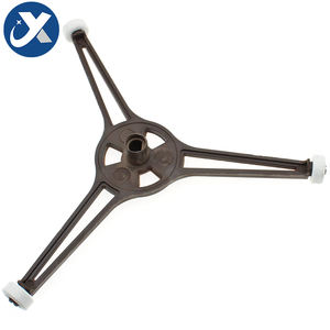 Anneau <span class=keywords><strong>de</strong></span> <span class=keywords><strong>plateau</strong></span> tournant pour four à <span class=keywords><strong>micro</strong></span>-ondes électrique <span class=keywords><strong>Samsung</strong></span>, support <span class=keywords><strong>de</strong></span> <span class=keywords><strong>plateau</strong></span> en verre à fond plat, pièces intérieures écologiques - Product Image 2