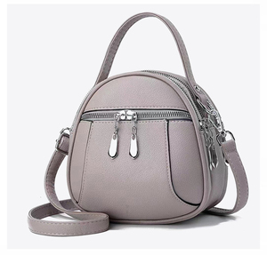 Nouveaux Sacs Bandoulière de Créateur Tendance en Cuir PU de Haute Qualité, Sacs Messager Décontractés, Cabas de Luxe pour Femmes, Sacs à Main et Pochettes - Product Image 5