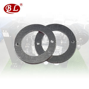 Cales en aluminium 023654-46010 Rondelle <span class=keywords><strong>de</strong></span> <span class=keywords><strong>fuite</strong></span> 23654-46010 PN11-13-G92A PN1113G92A - Product Image 4