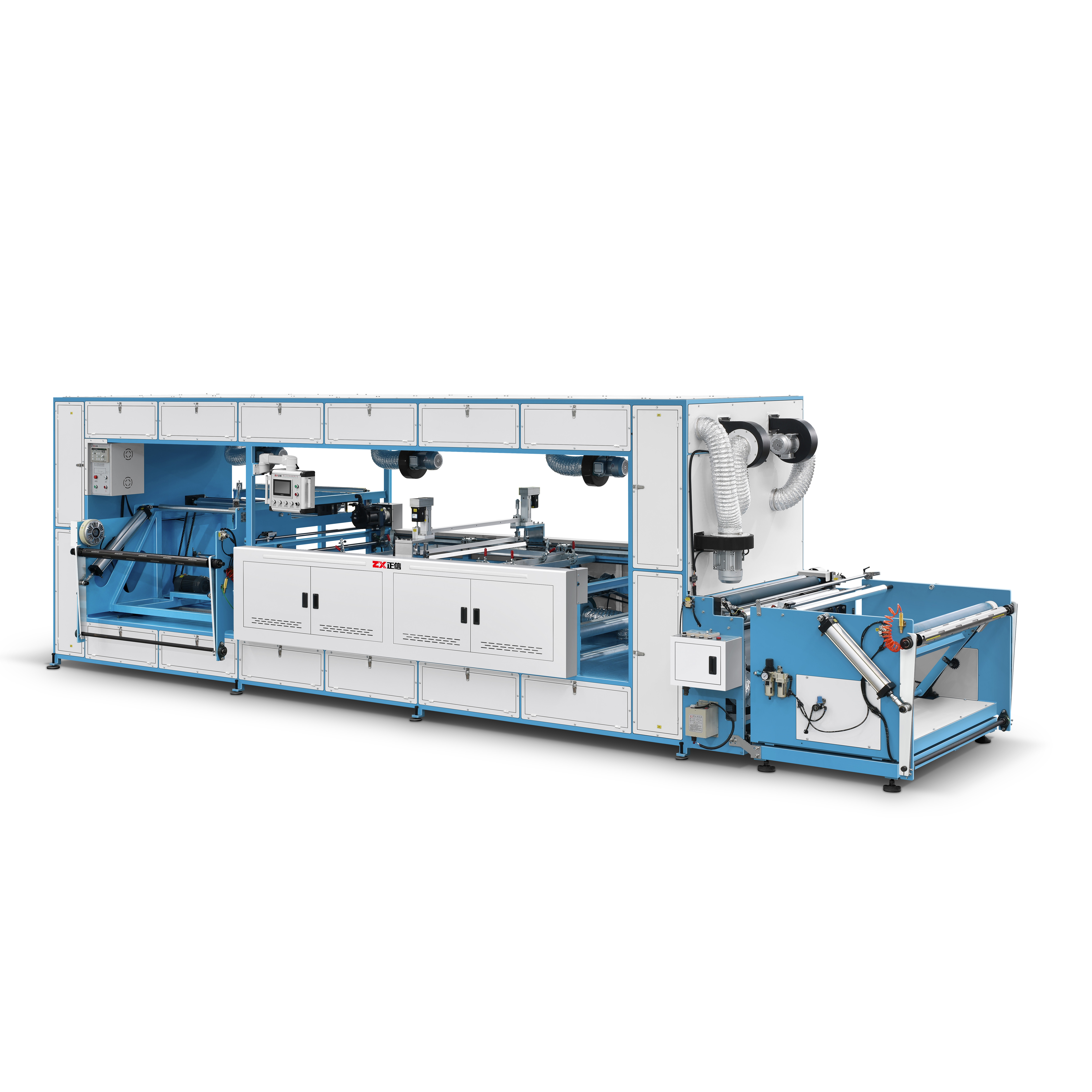 しん Factory Direct Sales Zibo 2be Series Water-Ring-Vacuum-Pump