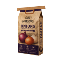 Sac en papier kraft multicouche écologique et recyclable, conception de logo personnalisé, 5-20 kg, pour stockage d'oignons et emballage chimique, vente en gros