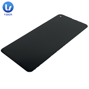Tốt Chất Lượng Đối Với Motorola Moto Một Vision Màn Hình LCD Hiển Thị Và Màn Hình Cảm Ứng - Product Image 3
