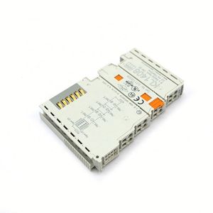 โมดูลเทอร์มินัล PLC Beckhoff KL1408 ตัวควบคุม PLC โมดูลอิเล็กทรอนิกส์ KL1408 - Product Image 3