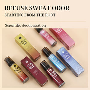 สเปรย์พ่นน้ำหอมสำหรับผู้ชายผู้หญิงน้ำหอมติดทนนาน - Product Image 6