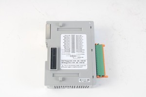 Plc Aio As11880g-12 Analog <strong>Io</strong> Module V 01 8 <strong>Volta</strong> Inputs for Warranty Product - Product Image 2