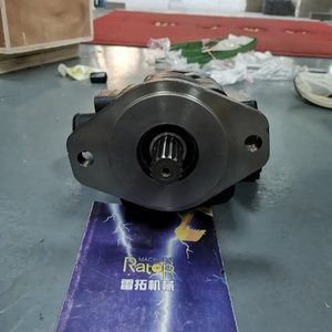 ชุดปั๊มไฮดรอลิกหลักของ AT331223สำหรับ JD315 JD310 310sj Deere 310g - Product Image 5