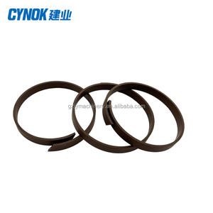 Joint d'étanchéité pour huile, cylindre hydraulique <span class=keywords><strong>RYT</strong></span>, 75*80*9.7MM, ruban de guidage - Product Image 5
