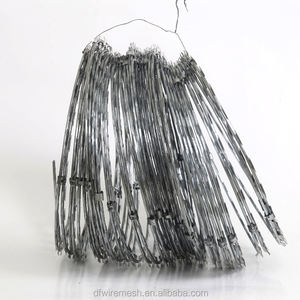 Cinta de Alambre de Púas Cruzadas <span class=keywords><strong>Concertina</strong></span> - Product Image 2