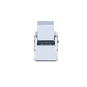 Toolbox Hardware 304 Stainless Steel Door Buckle Panel Latch Toggle Latch Lock D817