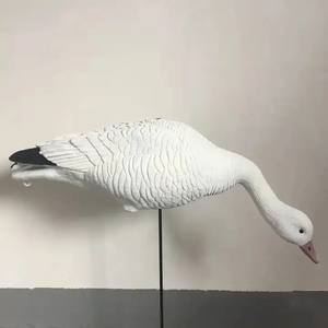 Richiamo Pieghevole per Oca delle Nevi Canadese Mydays Tech in EVA 3D Realistico Leggero e Ineguagliabile per la Caccia all'Aperto - Product Image 6