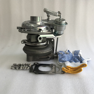 Máy xúc DIESEL IHI rhb5 Turbo 129908-18010 123910-18021 cho Yanmar - Product Image 4