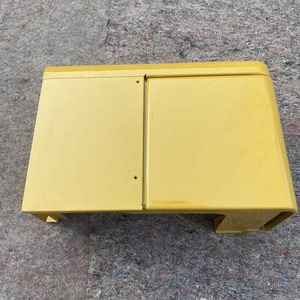 อะไหล่กล่องเก็บของ CAT320GC คุณภาพสูง รุ่น 498-7483 กล่องเครื่องมือสำหรับรถขุด CAT320 323 329GC สำหรับยี่ห้อที่ใช้ร่วมกันได้ เช่น Caterpillar - Product Image 3