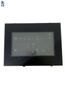 คอนโทรลเลอร์ PLC เซ็นเซอร์ HMI หน้าจอสัมผัส จอแสดงผลอุตสาหกรรม ของแท้ใหม่เอี่ยม รุ่น DOP-B07S411 - Product Image 1