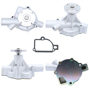 Bomba de agua Cw para montacargas Nissan 21010-L1100 21010-78225, pieza de repuesto nueva - Product Image 4