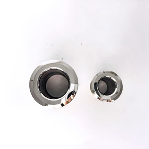 Lưu vực chất thải drainer 1 inch 1.5 inch, thép không gỉ tùy chỉnh phòng tắm rửa lưu vực thoát nước phù hợp - Product Image 6