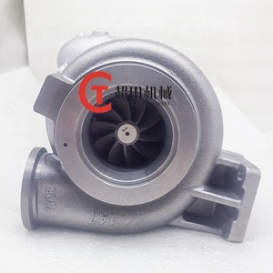 <span class=keywords><strong>C7</strong></span> động cơ <span class=keywords><strong>Turbo</strong></span> hx30 <span class=keywords><strong>turbo</strong></span> tăng áp 359-0128 3590128 bộ phận máy móc xây dựng cho 4bta động cơ - Product Image 6