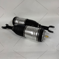 Front Pneumatic Damper Assembly for Dodge Ram 1500 DT 2019-2025 68318300AD 68318301AF Manufacturer