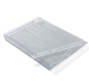 Acrylic <span class=keywords><strong>challah</strong></span> Hội Đồng Quản Trị Hiện Đại judaica từ dao lucite bánh mì Acrylic <span class=keywords><strong>challah</strong></span> - Product Image 3