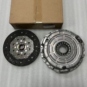 <span class=keywords><strong>SSANGYONG</strong></span> 30A0009412 Kit de embrague ACTYON KYRON REXTON KORANDO C MUSSO <span class=keywords><strong>RODIUS</strong></span> TIVOLI STAVIC PRESIDENTE XLV - Product Image 2