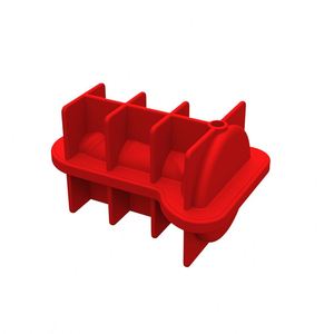 Sustainable Prank Silicone Ice Cube Tray Bachelor Party Novelty Funny Mold Easy Release Joke Maker Bar Parties <b>Freezer</b> Safe - Product Image 5