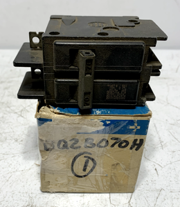 Новый оригинальный автоматический выключатель PLC BQ2-B070H, <span class=keywords><strong>2</strong></span>-полюсный, 240В, 70 А *Непревзойденная цена* Горячее предложение - Product Image 1