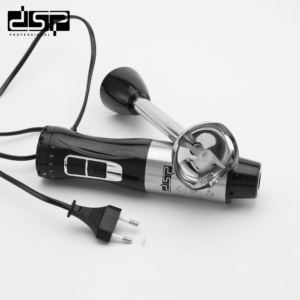 DSP <strong>Hand</strong> Blender 400W Powerful Consistent <strong>Blending</strong> <strong>Variable</strong> <strong>Speed</strong> <strong>Control</strong> Detachable Stainless - Steel Stirring Rod - Product Image 4