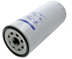 उच्च परिशुद्धता फिल्टर तेल फिल्टर इंटरसेप्टिंग और अशुद्धियों ट्रक तेल फिल्टर 20976003 466634 volvq के लिए - Product Image 5