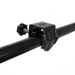 Metal Flashlight <b>Clamp</b> Photography Light Holder <b>C</b> Type <b>Clamp</b> For Studio Equipment - Product Image 4