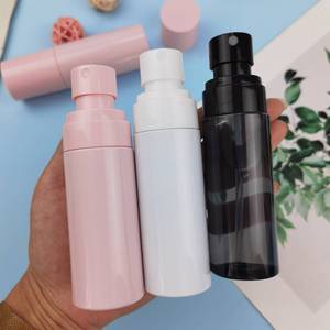 Spray <span class=keywords><strong>Fijador</strong></span> de Maquillaje al por Mayor, Tamaño Portátil de 60ml, Ideal para Viajes, Control de Grasa y Acabado Mate, Cosméticos de Belleza - Product Image 2