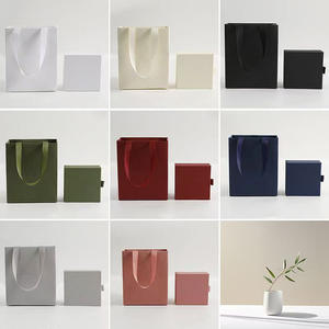 Cajas de Regalo de Chocolate Vacías Personalizadas al por Mayor, Cajas de Regalo de Ramadán Grandes Personalizadas con Impresión Personalizada para Recuerdos de Boda Plegables Misteriosas - Product Image 3