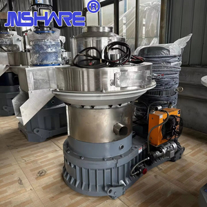 Macchina a <span class=keywords><strong>Pellet</strong></span> di legno a biomassa controllata ad alta potenza da 220KW-<span class=keywords><strong>per</strong></span> la fabbricazione di <span class=keywords><strong>Pellet</strong></span> di trucioli di legno - Product Image 2